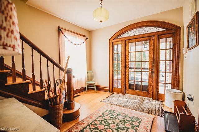 1225 Washington Avenue, Parkersburg, WV 26101