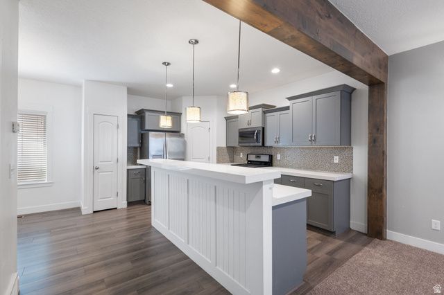5538 W NAPLES DR, Highland, UT 84003