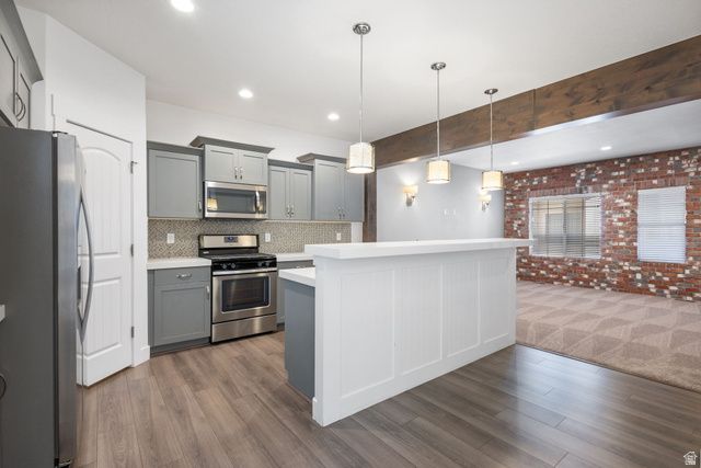5538 W NAPLES DR, Highland, UT 84003