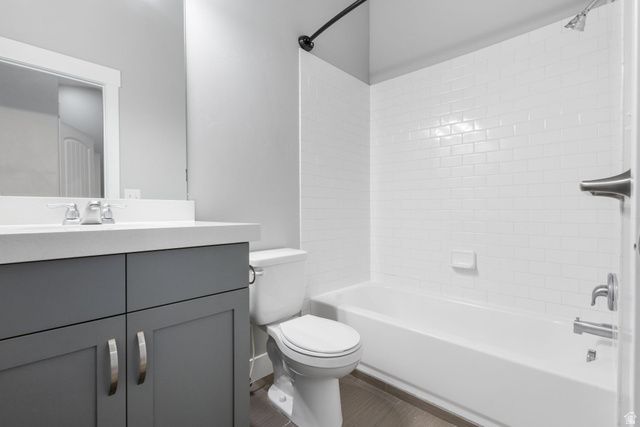 5538 W NAPLES DR, Highland, UT 84003