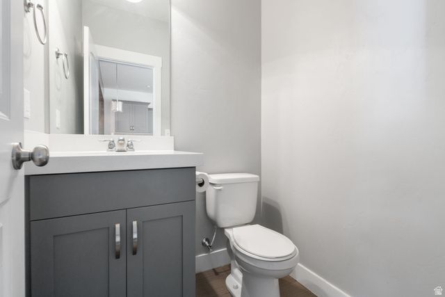 5538 W NAPLES DR, Highland, UT 84003