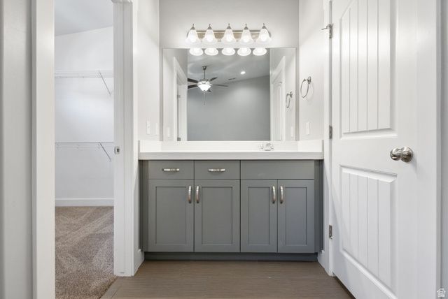 5538 W NAPLES DR, Highland, UT 84003