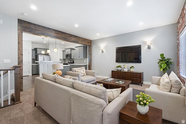 5538 W NAPLES DR, Highland, UT 84003