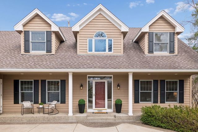 1360 Zircon Lane N, Plymouth, MN 55447