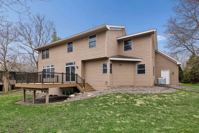 1360 Zircon Lane N, Plymouth, MN 55447
