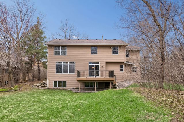 1360 Zircon Lane N, Plymouth, MN 55447