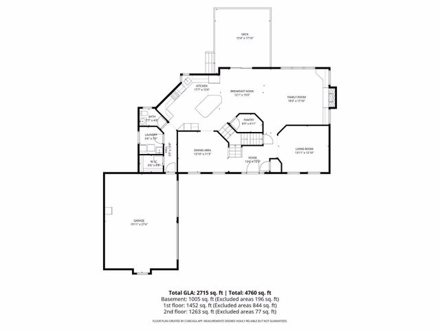 1360 Zircon Lane N, Plymouth, MN 55447