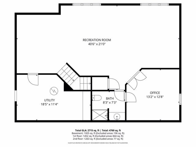 1360 Zircon Lane N, Plymouth, MN 55447