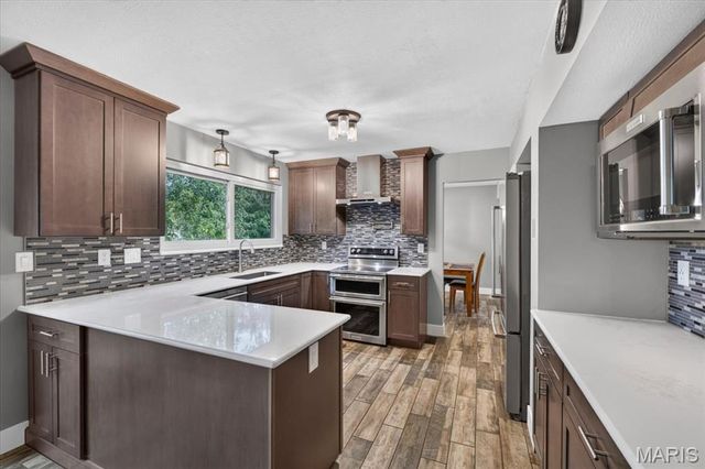 1191 Colby Court, St Peters, MO 63376