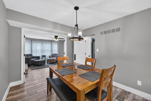 1191 Colby Court, St Peters, MO 63376