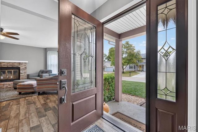 1191 Colby Court, St Peters, MO 63376