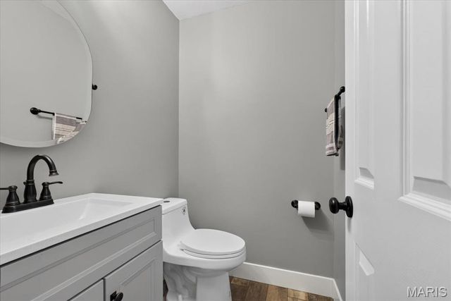 1191 Colby Court, St Peters, MO 63376