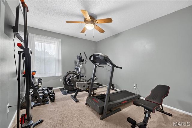 1191 Colby Court, St Peters, MO 63376