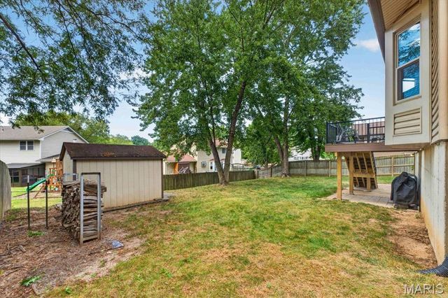 1191 Colby Court, St Peters, MO 63376