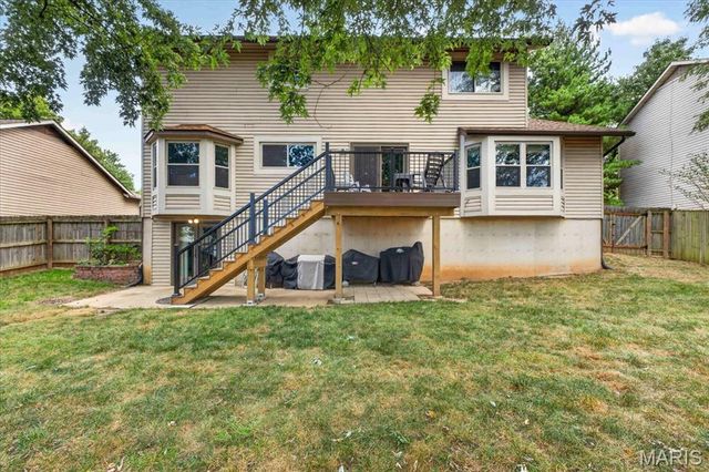 1191 Colby Court, St Peters, MO 63376
