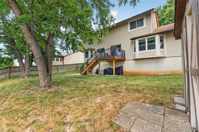 1191 Colby Court, St Peters, MO 63376