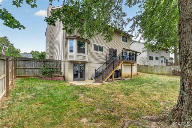 1191 Colby Court, St Peters, MO 63376