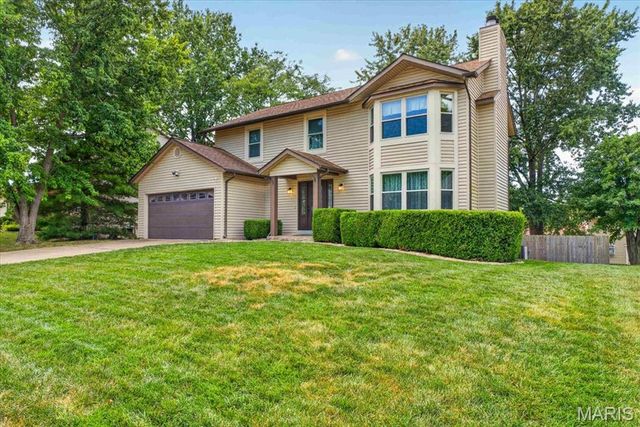 1191 Colby Court, St Peters, MO 63376