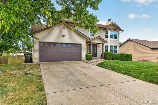 1191 Colby Court, St Peters, MO 63376