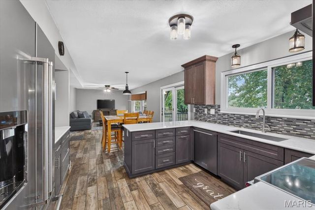 1191 Colby Court, St Peters, MO 63376