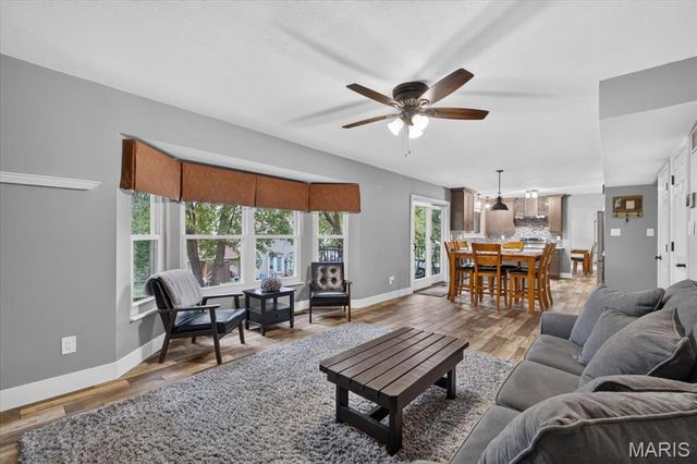 1191 Colby Court, St Peters, MO 63376