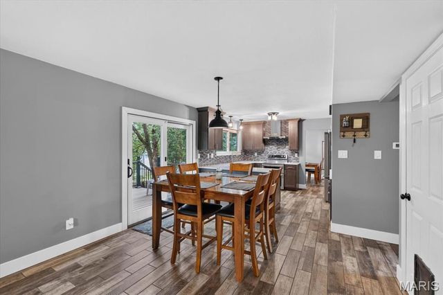 1191 Colby Court, St Peters, MO 63376
