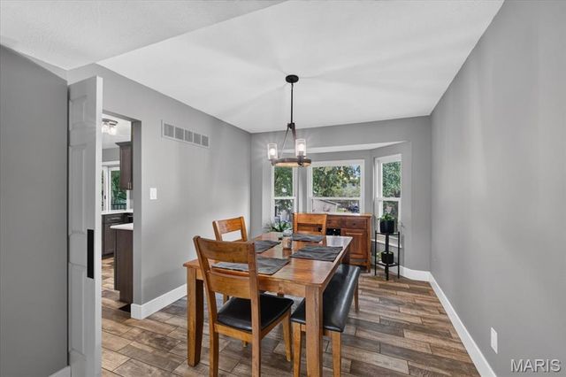1191 Colby Court, St Peters, MO 63376