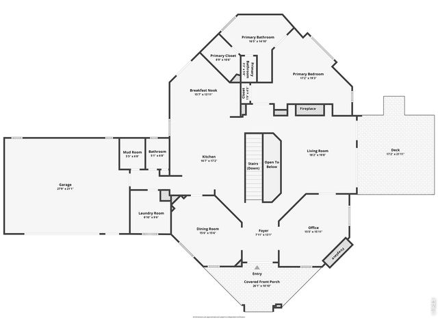 5200 Sunset Dr, Littleton, CO 80123