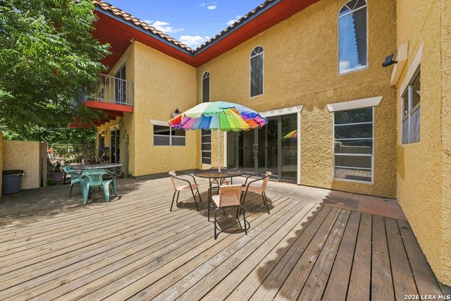1131 BABCOCK RD, San Antonio, TX 78201