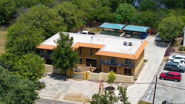 1131 BABCOCK RD, San Antonio, TX 78201