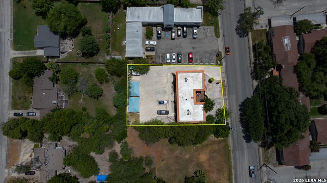 1131 BABCOCK RD, San Antonio, TX 78201
