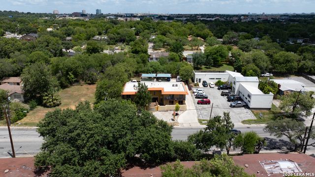 1131 BABCOCK RD, San Antonio, TX 78201