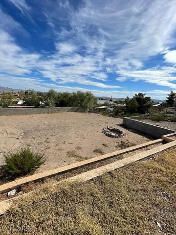 1427 SAN FELIPE Drive, Boulder City, NV 89005