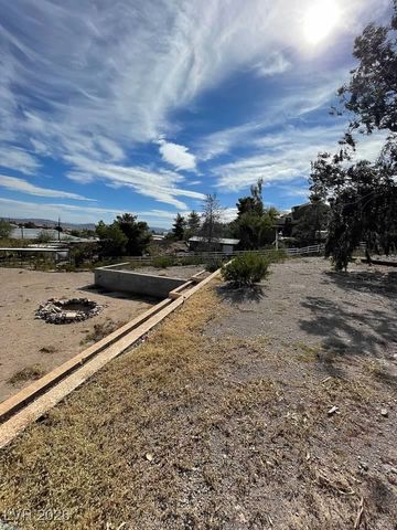 1427 SAN FELIPE Drive, Boulder City, NV 89005