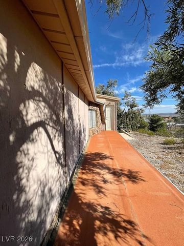 1427 SAN FELIPE Drive, Boulder City, NV 89005
