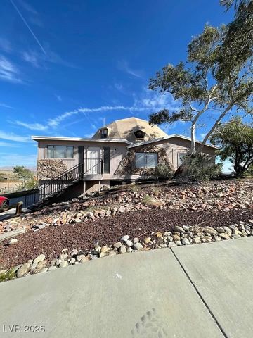 1427 SAN FELIPE Drive, Boulder City, NV 89005