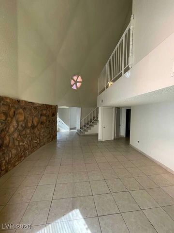 1427 SAN FELIPE Drive, Boulder City, NV 89005