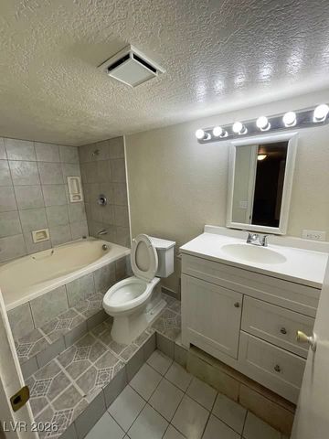 1427 SAN FELIPE Drive, Boulder City, NV 89005