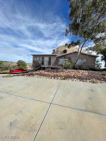 1427 SAN FELIPE Drive, Boulder City, NV 89005