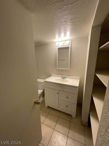 1427 SAN FELIPE Drive, Boulder City, NV 89005