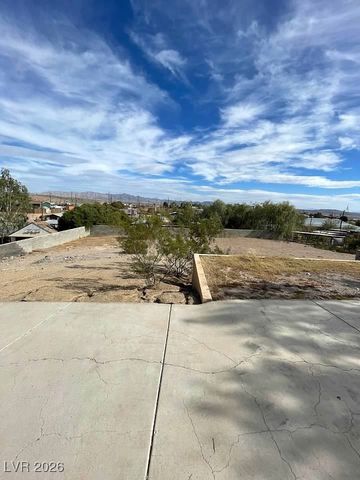 1427 SAN FELIPE Drive, Boulder City, NV 89005