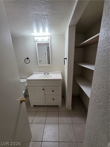 1427 SAN FELIPE Drive, Boulder City, NV 89005