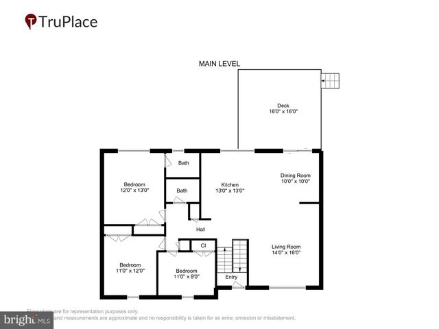 138 COURTHOUSE RD, Stafford, VA 22554