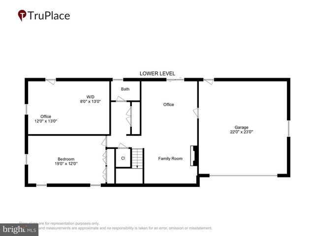 138 COURTHOUSE RD, Stafford, VA 22554