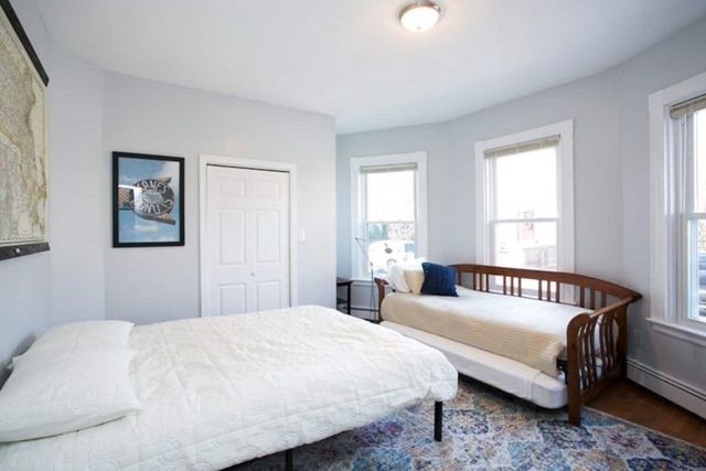 81 Sydney St 1, Boston, MA 02125