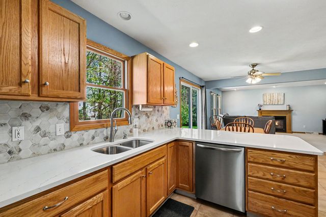 6058 Safety Drive Ne, Plainfield Twp, MI 49306