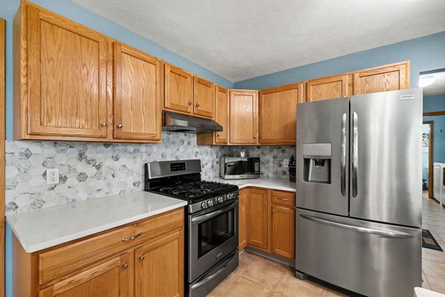 6058 Safety Drive Ne, Plainfield Twp, MI 49306