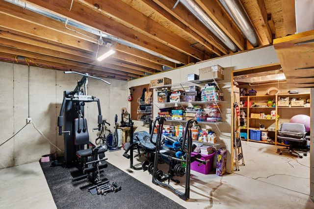 6058 Safety Drive Ne, Plainfield Twp, MI 49306