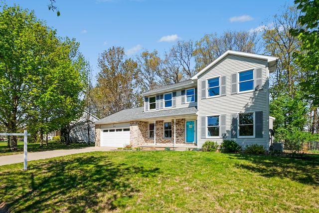 6058 Safety Drive Ne, Plainfield Twp, MI 49306