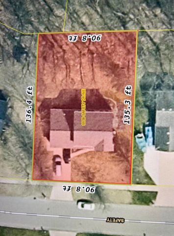 6058 Safety Drive Ne, Plainfield Twp, MI 49306